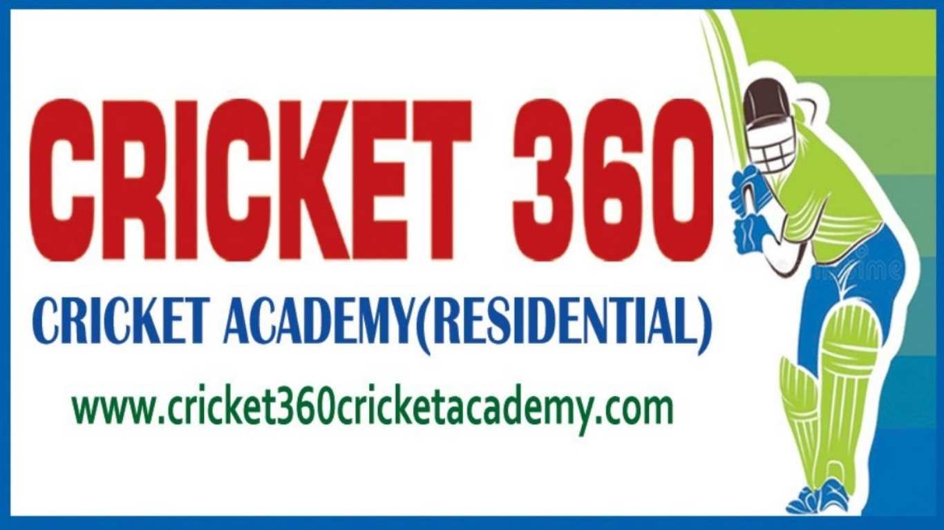 cricket360cricketacademy