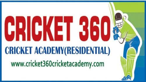 cricket360cricketacademy